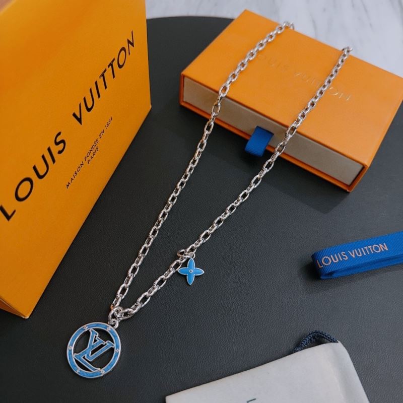 Louis Vuitton Necklaces